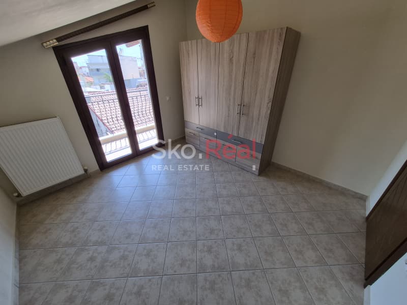 Apartment in Dendropotamos, Menemeni — Photo 15 of 25