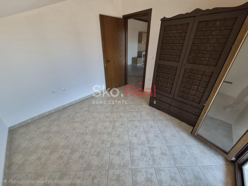 Apartment in Dendropotamos, Menemeni — Photo 10 of 25