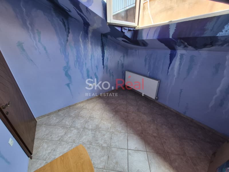 Apartment in Dendropotamos, Menemeni — Photo 12 of 25