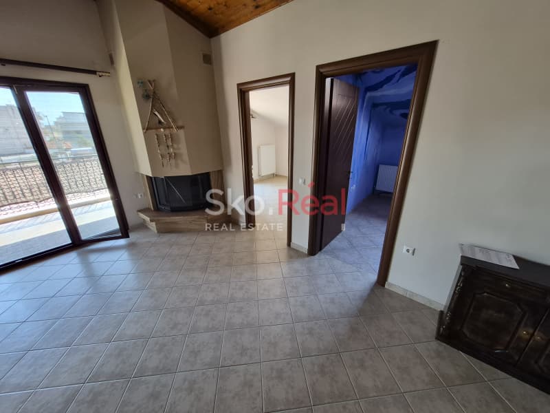 Apartment in Dendropotamos, Menemeni — Photo 7 of 25