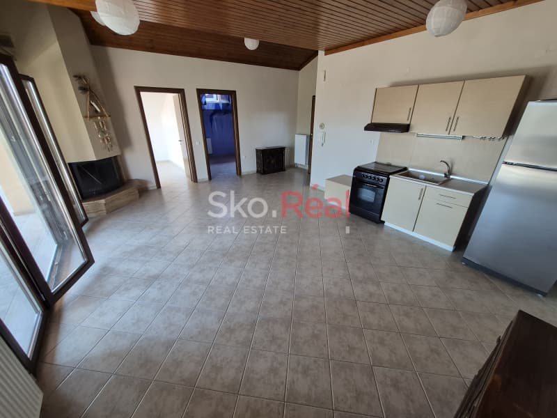 Apartment in Dendropotamos, Menemeni — Photo 3 of 25
