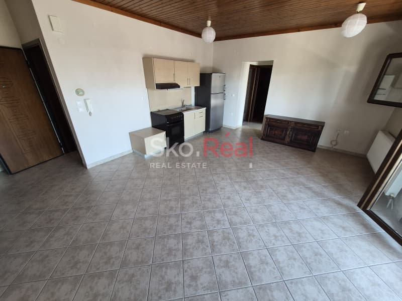 Apartment in Dendropotamos, Menemeni — Photo 4 of 25