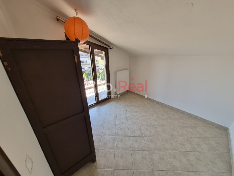 Apartment in Dendropotamos, Menemeni — Photo 8 of 25