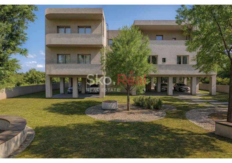 Διαμέρισμα στην Θέρμη - Κέντρο, Θέρμη — Φωτογραφία 10 από 10