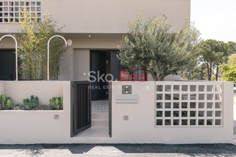 House in Neos Marmaras, Sithonia — Photo 3 of 29