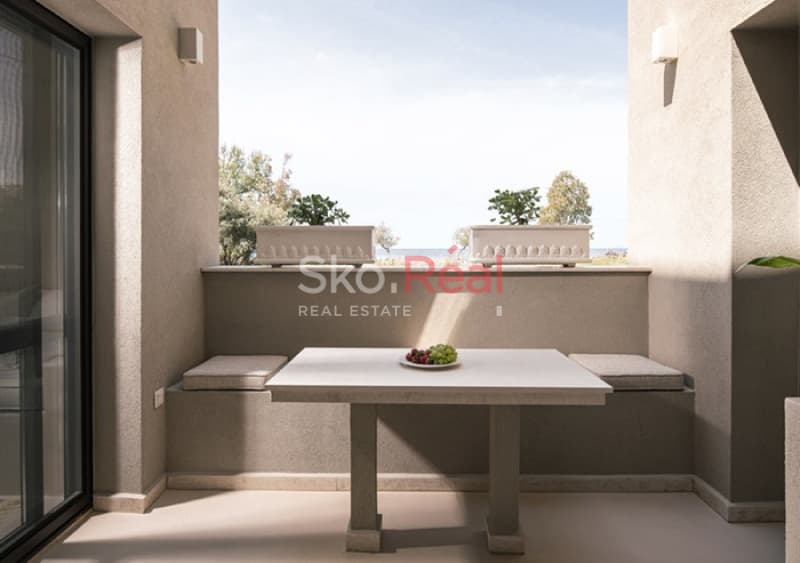 House in Neos Marmaras, Sithonia — Photo 21 of 29