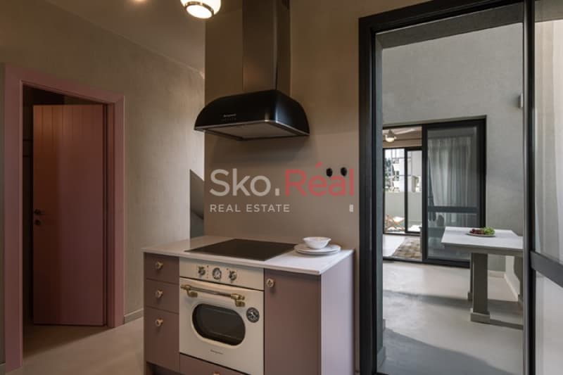 House in Neos Marmaras, Sithonia — Photo 8 of 29