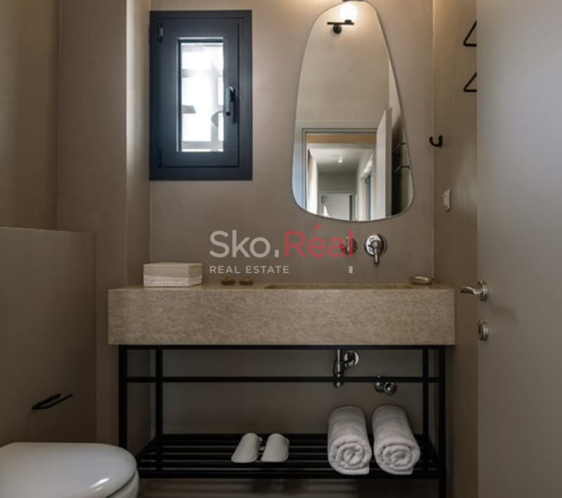 House in Neos Marmaras, Sithonia — Photo 17 of 29