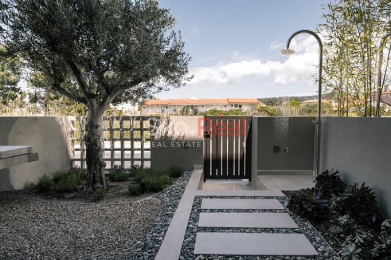 House in Neos Marmaras, Sithonia — Photo 29 of 29