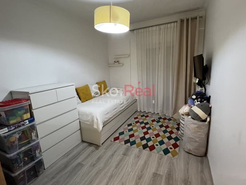 Apartment in Dendropotamos, Menemeni — Photo 10 of 13