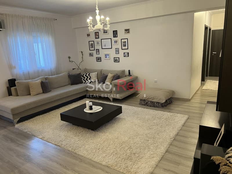 Apartment in Dendropotamos, Menemeni — Photo 3 of 13