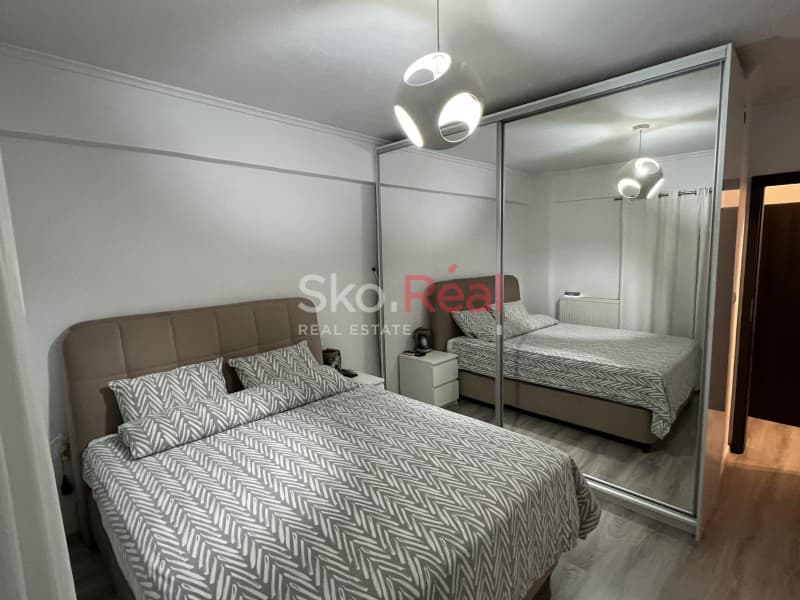 Apartment in Dendropotamos, Menemeni — Photo 7 of 13