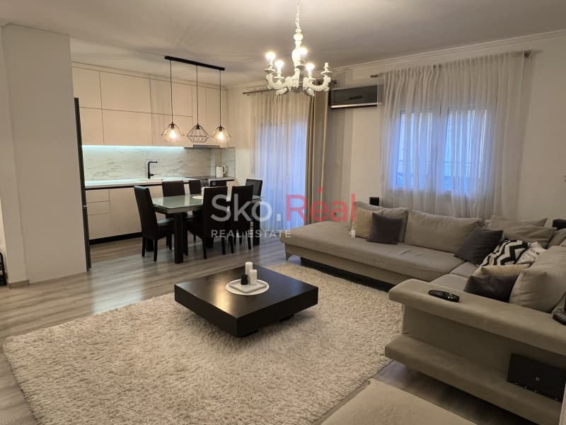 Apartment in Dendropotamos, Menemeni — Photo 4 of 13