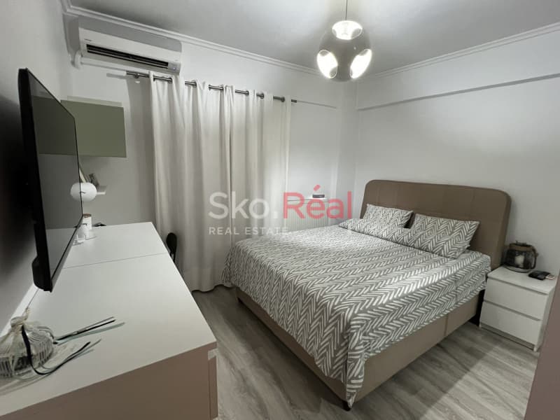 Apartment in Dendropotamos, Menemeni — Photo 8 of 13