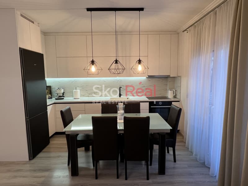 Apartment in Dendropotamos, Menemeni — Photo 5 of 13