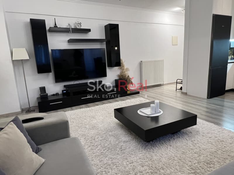 Apartment in Dendropotamos, Menemeni — Photo 1 of 13