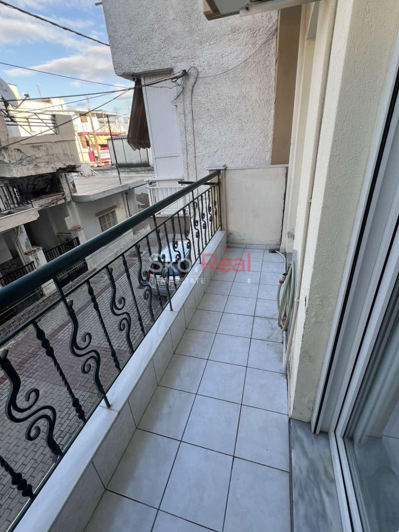 Apartment in Dendropotamos, Menemeni — Photo 13 of 13