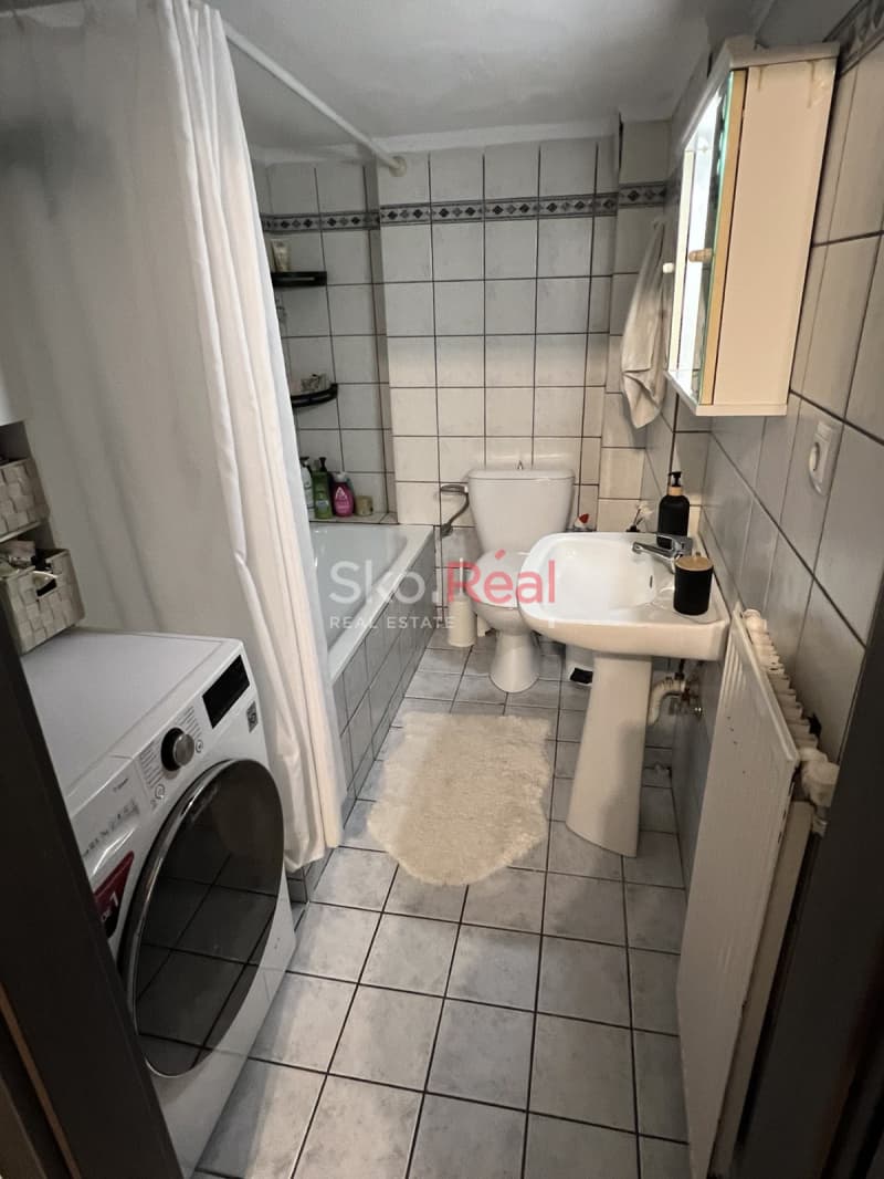 Apartment in Dendropotamos, Menemeni — Photo 11 of 13
