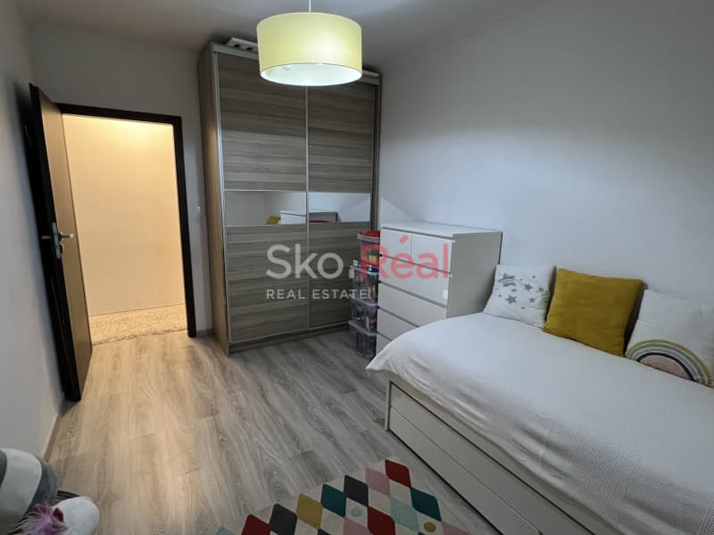 Apartment in Dendropotamos, Menemeni — Photo 9 of 13