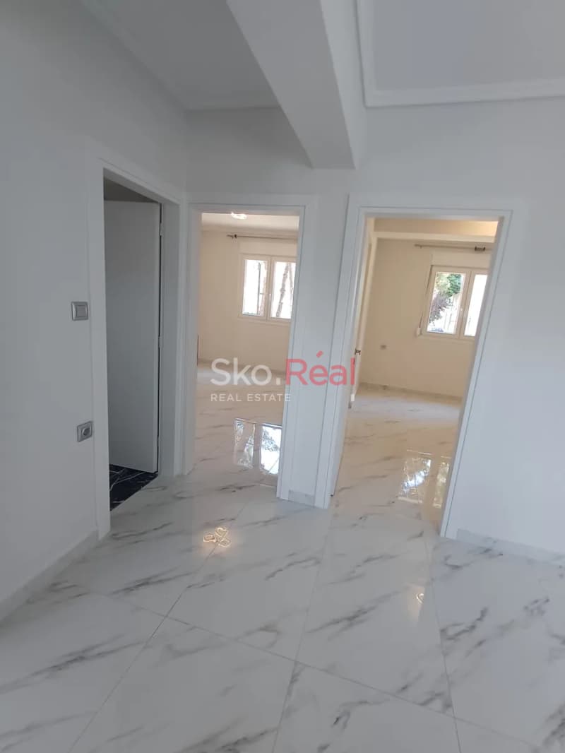 Apartment in Foinikas, Kalamaria — Photo 4 of 20