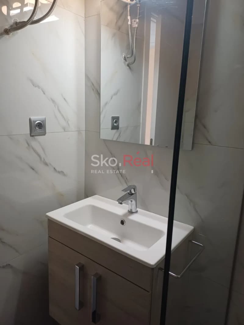 Apartment in Foinikas, Kalamaria — Photo 12 of 20