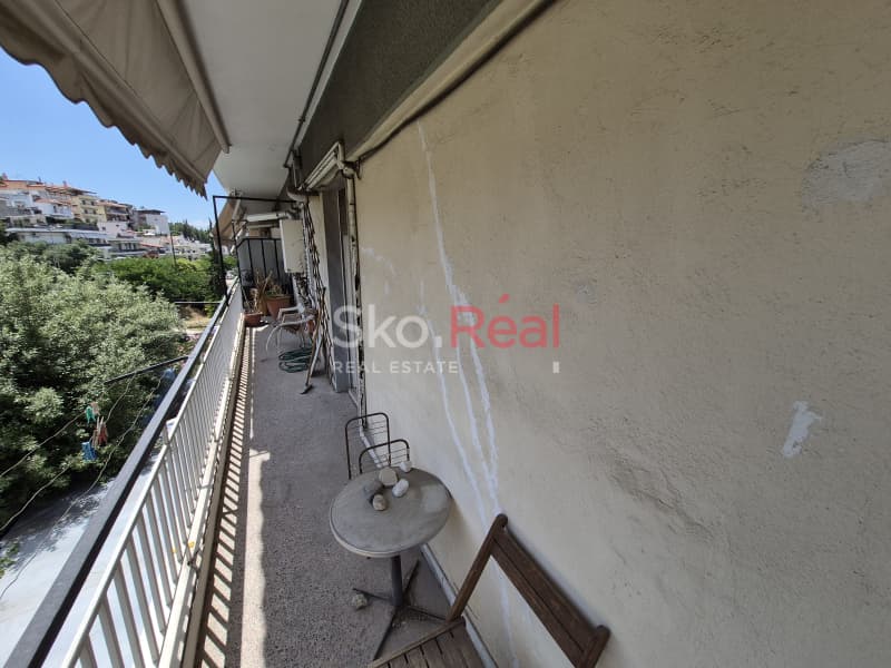 Apartment in Alsos, Sikies — Photo 21 of 29