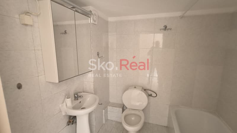 Apartment in Euaggelismos - Neos Koukloutzas, Evosmos — Photo 12 of 24