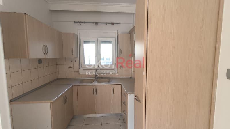 Apartment in Euaggelismos - Neos Koukloutzas, Evosmos — Photo 6 of 24