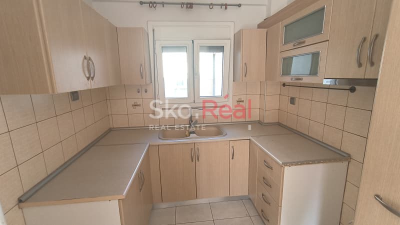 Apartment in Euaggelismos - Neos Koukloutzas, Evosmos — Photo 5 of 24