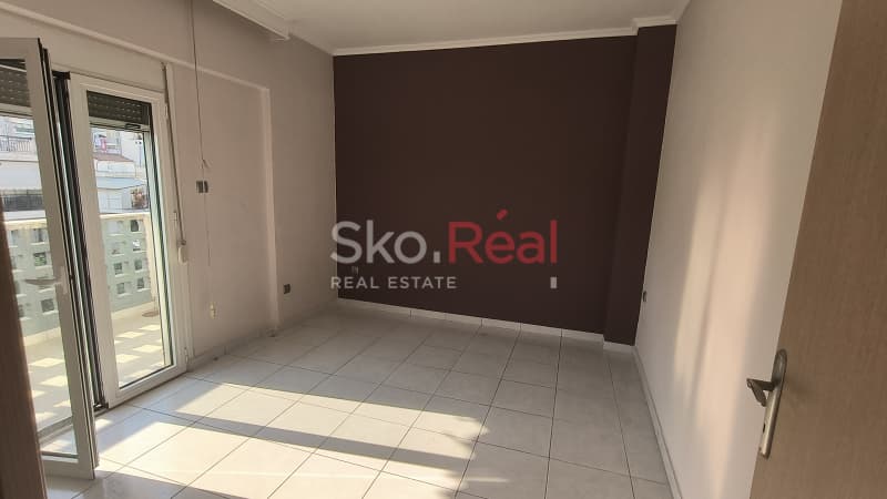 Apartment in Euaggelismos - Neos Koukloutzas, Evosmos — Photo 9 of 24