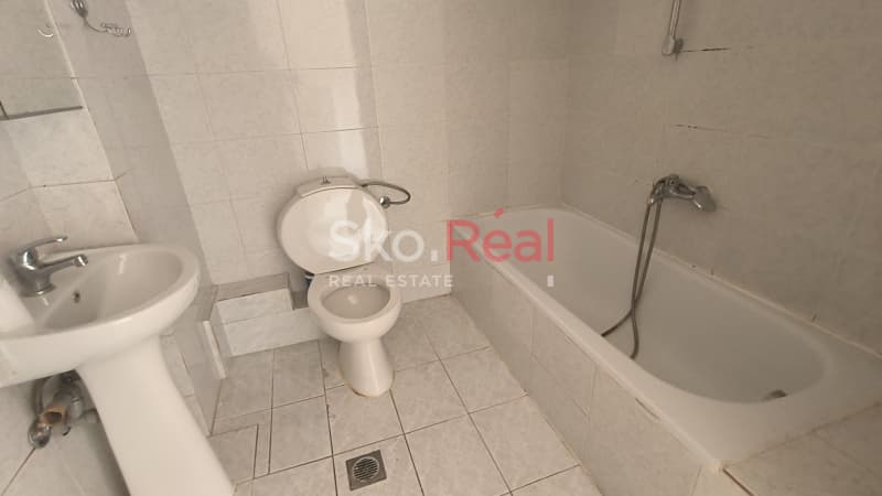 Apartment in Euaggelismos - Neos Koukloutzas, Evosmos — Photo 10 of 24