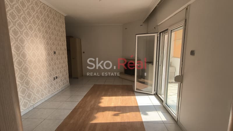Apartment in Euaggelismos - Neos Koukloutzas, Evosmos — Photo 4 of 24