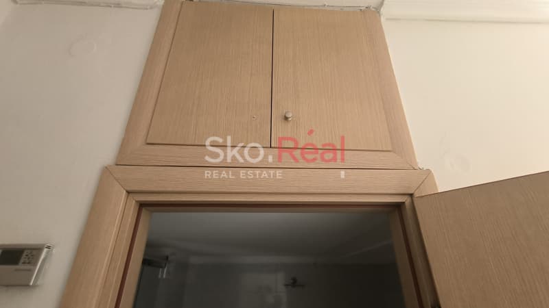 Apartment in Euaggelismos - Neos Koukloutzas, Evosmos — Photo 13 of 24