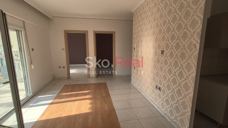 Apartment in Euaggelismos - Neos Koukloutzas, Evosmos — Photo 3 of 24