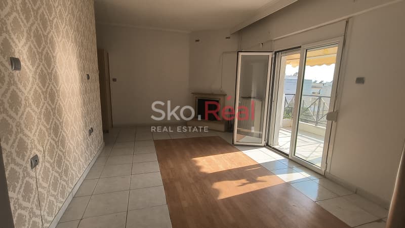 Apartment in Euaggelismos - Neos Koukloutzas, Evosmos — Photo 1 of 24