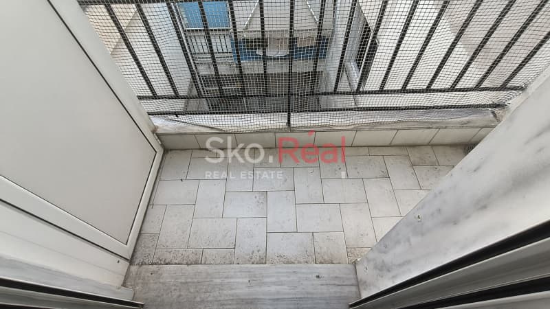 Apartment in Euaggelismos - Neos Koukloutzas, Evosmos — Photo 16 of 24