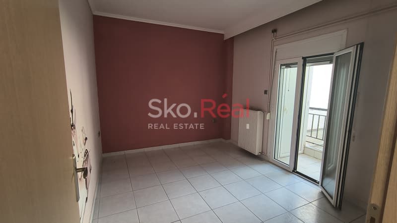 Apartment in Euaggelismos - Neos Koukloutzas, Evosmos — Photo 7 of 24