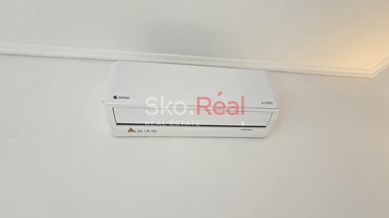 Διαμέρισμα στην Θέρμη - Κέντρο, Θέρμη — Φωτογραφία 12 από 26