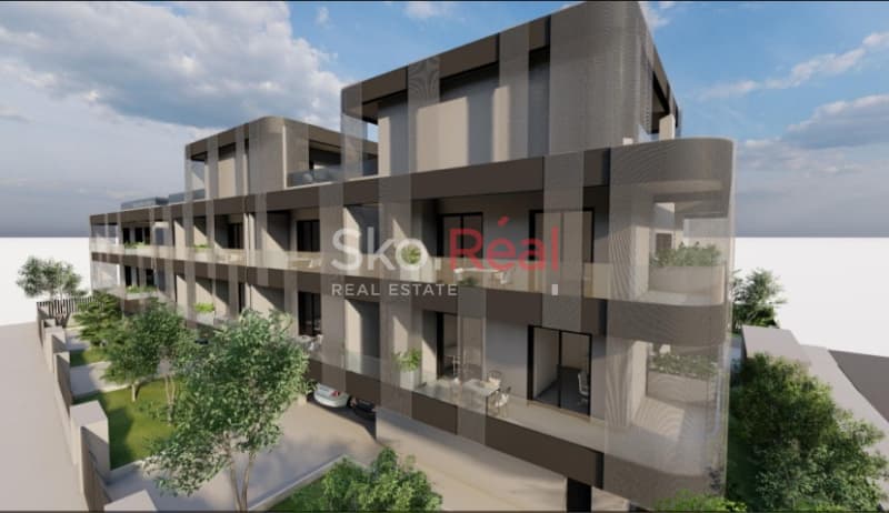 Apartment in Center, Thermi — Photo 6 of 25