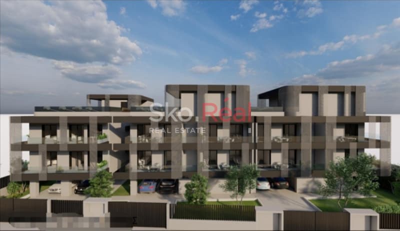 Apartment in Center, Thermi — Photo 20 of 25