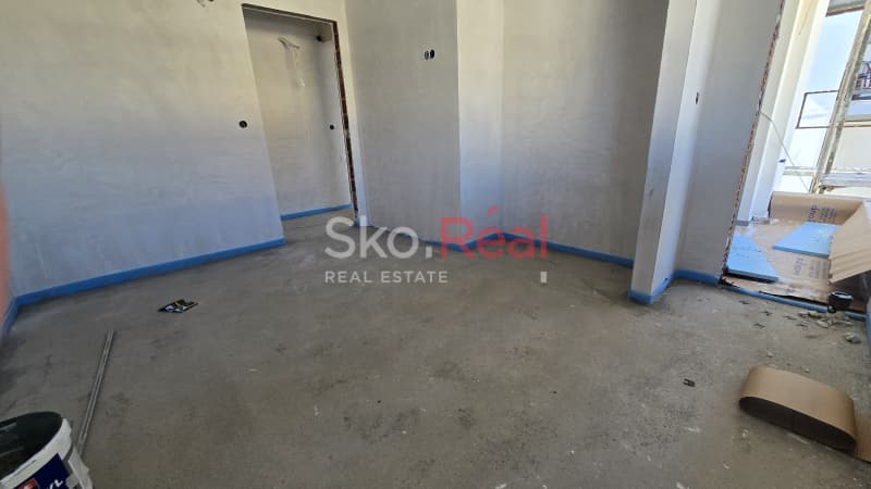 Apartment in Center, Pylea — Photo 12 of 25