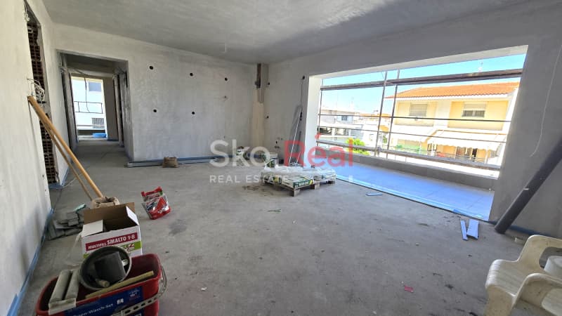 Apartment in Center, Pylea — Photo 3 of 25