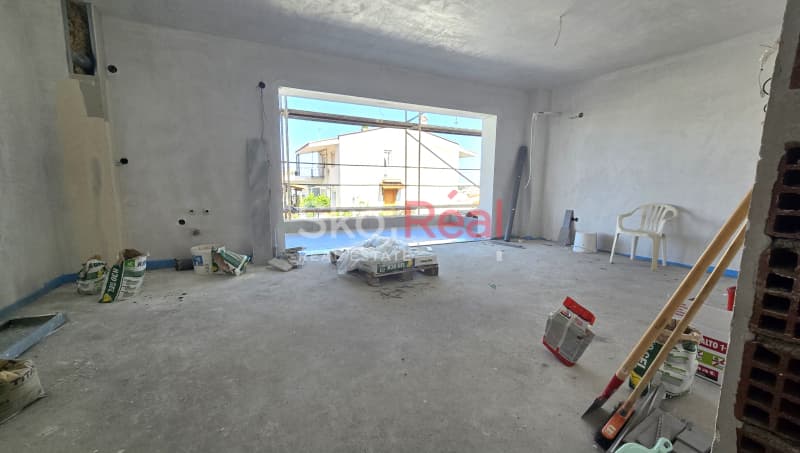 Apartment in Center, Pylea — Photo 22 of 25