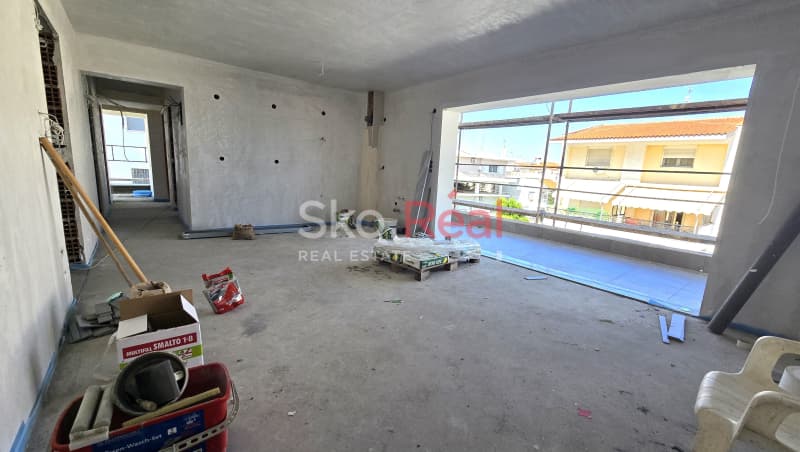 Apartment in Center, Pylea — Photo 19 of 25