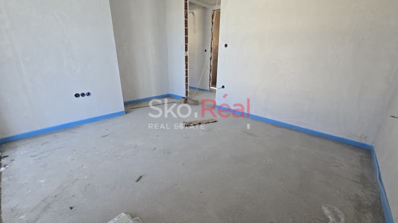 Apartment in Center, Pylea — Photo 9 of 25
