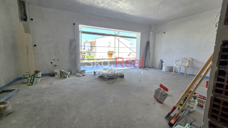 Apartment in Center, Pylea — Photo 6 of 25