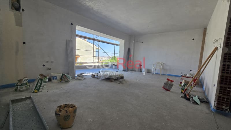 Apartment in Center, Pylea — Photo 4 of 25