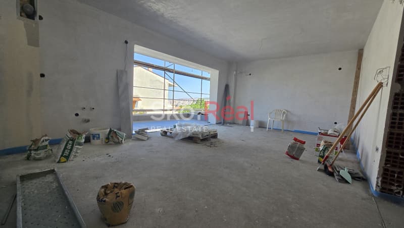 Apartment in Center, Pylea — Photo 20 of 25