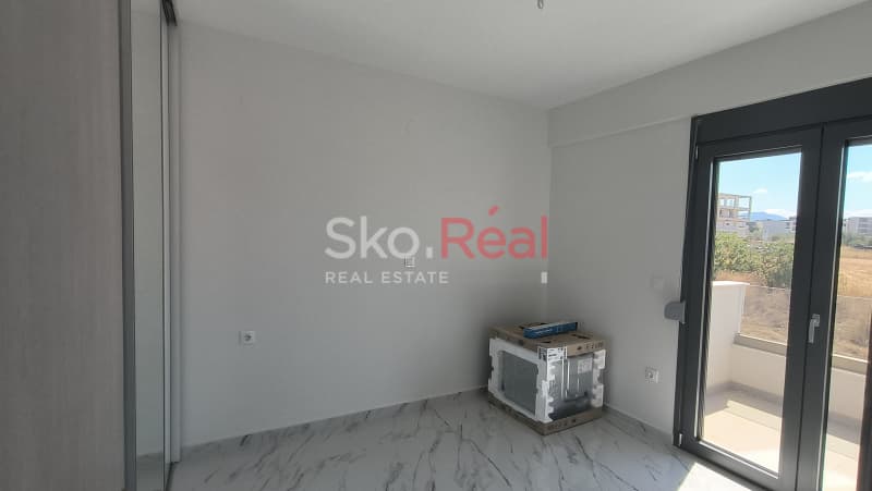 Διαμέρισμα στην Θέρμη - Κέντρο, Θέρμη — Φωτογραφία 9 από 30