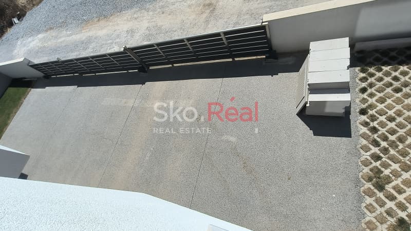 Διαμέρισμα στην Θέρμη - Κέντρο, Θέρμη — Φωτογραφία 28 από 30